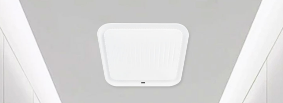 Latest company case about Hotel Whole-building WiFi6 Coverage Project