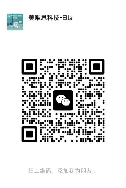 WeChat QR Code